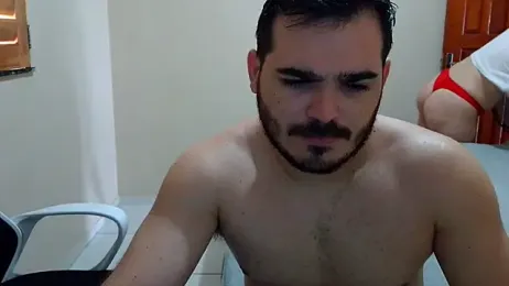 Snowwhithehot — Stripchat stream photo (Apr 2025)