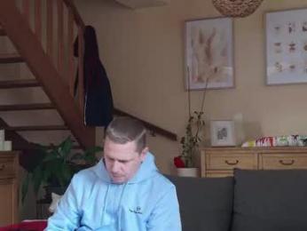 crazy_ted — Chaturbate stream photo (May 2025)