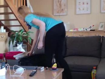 crazy_ted — Chaturbate stream photo (May 2025)