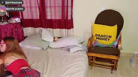 Pinkypupa-Love — Stripchat stream photo (Jan 2026)