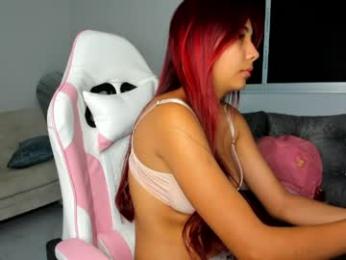 horrny_18_victoria — Chaturbate stream photo (Jun 2026)