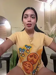 TS-SimplyTheBest — вебкам-модель онлайн на stripchat