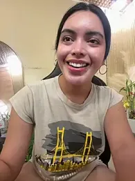 TS-SimplyTheBest — вебкам-модель онлайн на stripchat