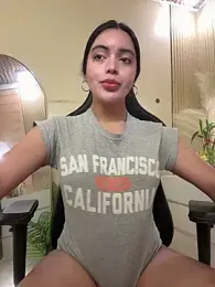 TS-SimplyTheBest — вебкам-модель онлайн на stripchat