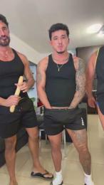 3friends — Cam4 stream photo (Sep 2026)