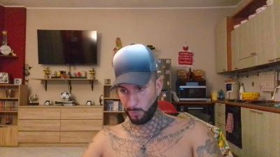 _SexXxeS_ — Cam4 profile photo