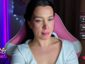 AmeliaSonk — Bongacams stream photo (Dec 2025)