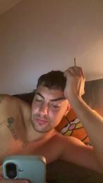 Will38001 — Cam4 stream photo (May 2026)