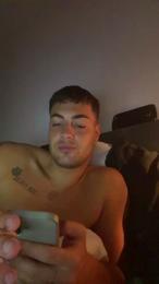 Will38001 — Cam4 stream photo (May 2026)