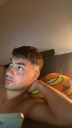 Will38001 — Cam4 stream photo (May 2026)