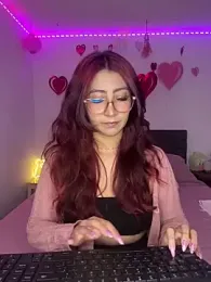 saramooon — Stripchat stream photo (Feb 2026)