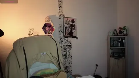 deftsuki — Stripchat stream photo (Aug 2026)