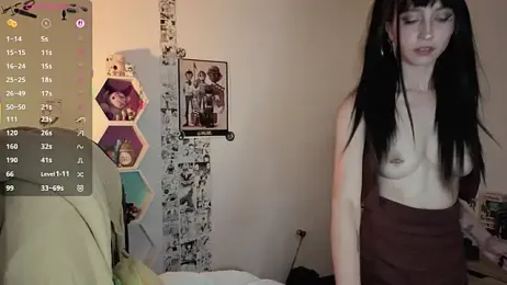 deftsuki — Stripchat stream photo (Aug 2026)