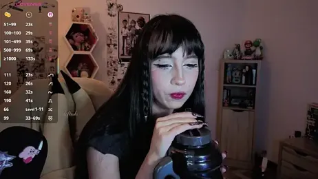 deftsuki — Stripchat stream photo (Aug 2026)