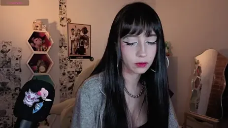 deftsuki — Stripchat stream photo (Aug 2026)