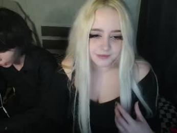 scallymilana — вебкам-модель онлайн на chaturbate
