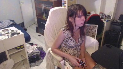 missthon — Cam4 stream photo (Apr 2026)
