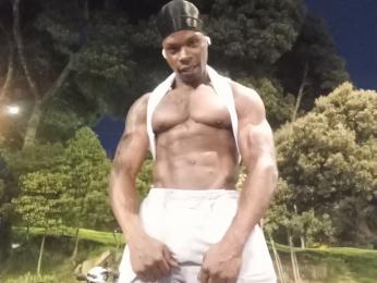 AndreyHoyos — Livejasmin profile photo