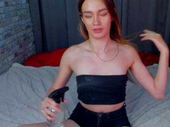 arisollis — Bongacams stream photo (Aug 2026)