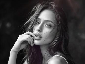 AriannaCherie — livejasmin