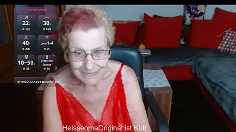 HeisseomaOriginal — stripchat