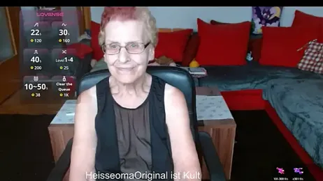 HeisseomaOriginal — Stripchat stream photo (Sep 2026)