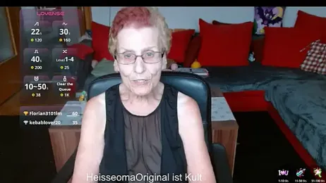 HeisseomaOriginal — Stripchat stream photo (Sep 2026)