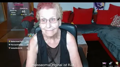 HeisseomaOriginal — Stripchat stream photo (Sep 2026)