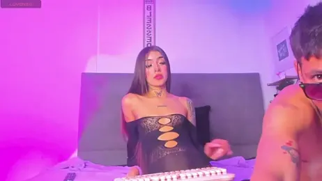 Andrea_flow — stripchat