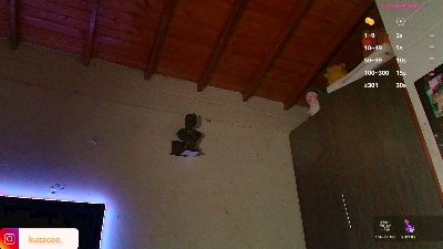 kuzzco — Cam4 stream photo (Jul 2026)