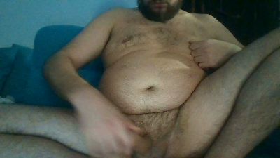 DaddyBearMan — Cam4 stream photo (Sep 2026)