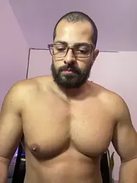magnumchris — Stripchat stream photo (Jun 2026)