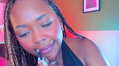 AfroditMar — Cam4 profile photo