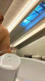robyxblu — вебкам-модель онлайн на cam4