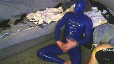 ParejaBDSM_28 — Cam4 profile photo