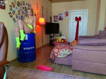 MissMotivated — вебкам-модель онлайн на bongacams