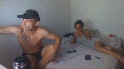 David8891ySonia — Cam4 stream photo (Jun 2025)