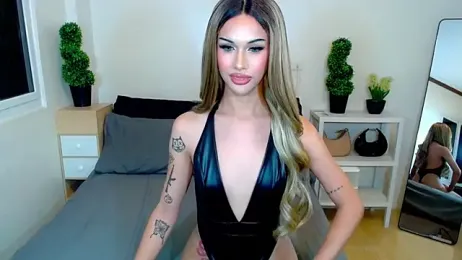 HorsecockMadison — Stripchat stream photo (Jul 2026)