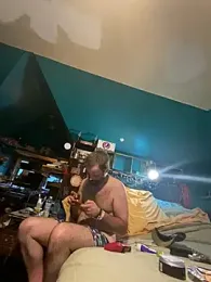 charactrzero — Stripchat stream photo (Aug 2026)