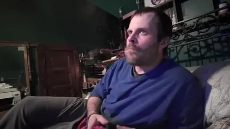 charactrzero — stripchat