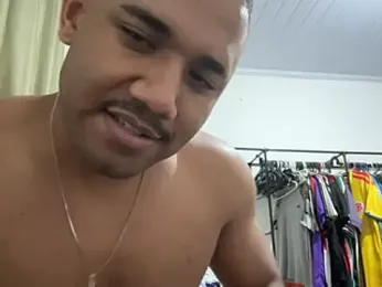 SeuPretoRaro — Stripchat stream photo (Sep 2026)