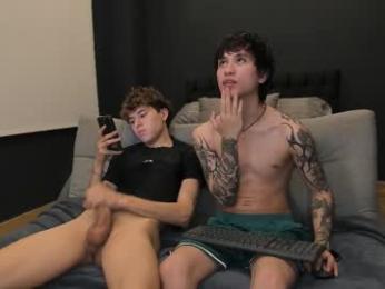 brand741 — вебкам-модель онлайн на chaturbate