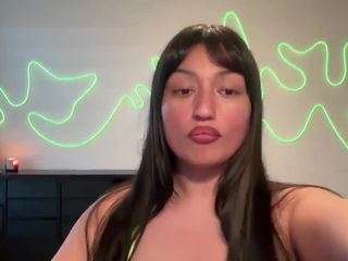 rubybabyxo — вебкам-модель онлайн на camsoda