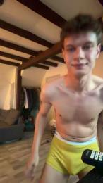 wantedboy5 — Cam4 profile photo