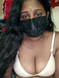 sivashree — Stripchat stream photo (Jul 2026)