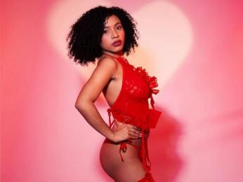 LilitzRodriguez — вебкам-модель онлайн на livejasmin