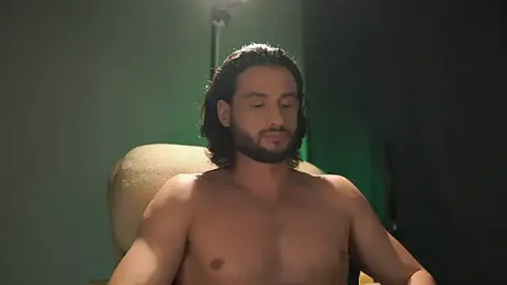 Keen___Luckystrike — Stripchat stream photo (Oct 2025)