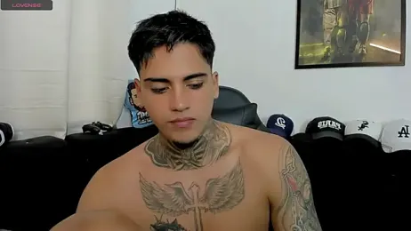 mad_maxxx2 — Stripchat stream photo (Mar 2026)