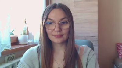 EllyHEARTx — Cam4 stream photo (Mar 2026)