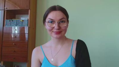 EllyHEARTx — вебкам-модель онлайн на cam4